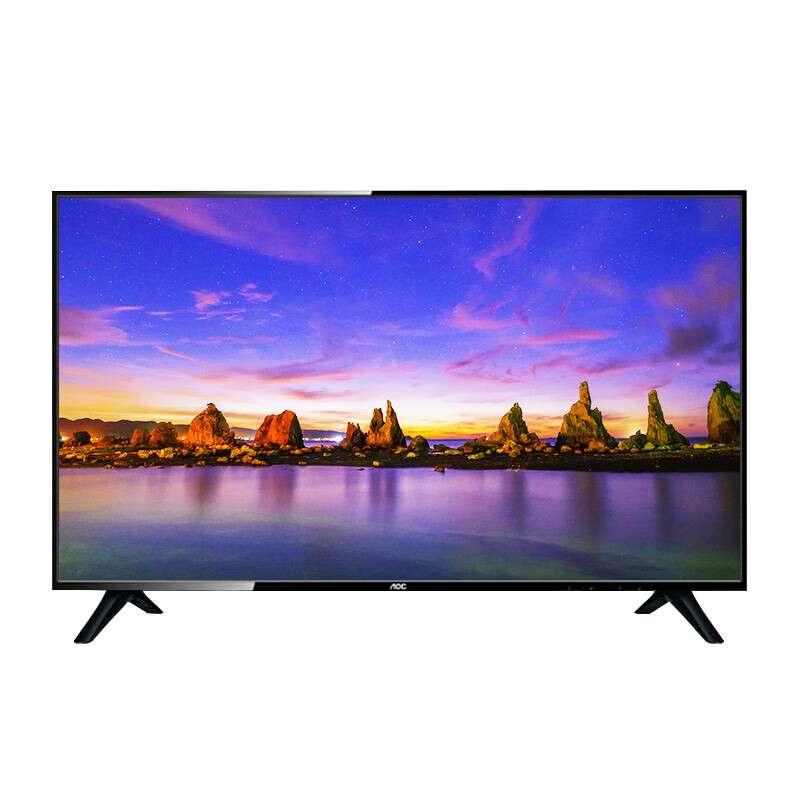 AOC 55寸电视机55U8