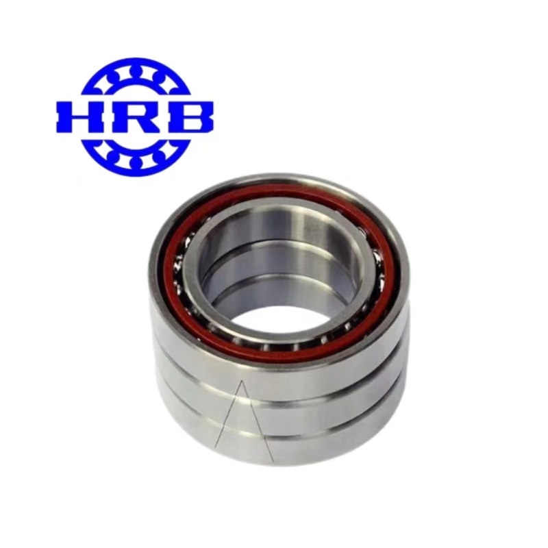 HRB/哈轴 角接触球轴承 7214AC/P5TBTB