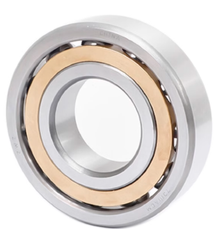 瓦轴 角接触球轴承 7020ACM