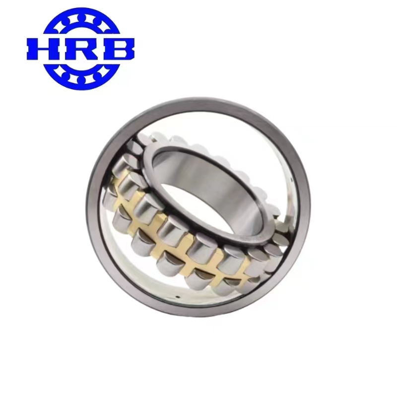 HRB/哈轴 调心滚子轴承 22324CA/C3W33