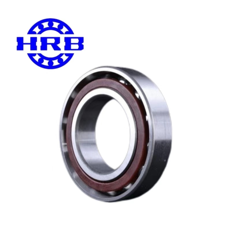 HRB/哈轴 深沟球轴承 6030
