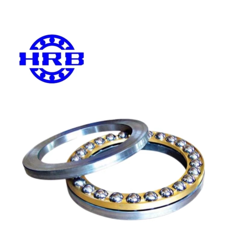 HRB/哈轴 推力球轴承 51134M/P5