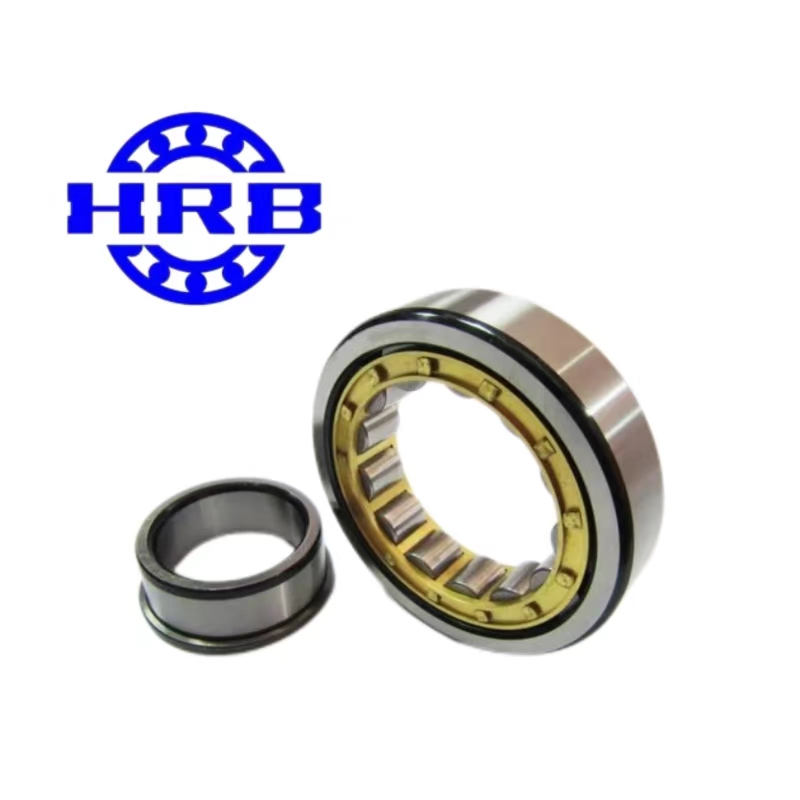 HRB/哈轴 圆柱滚子轴承 NJ228EM