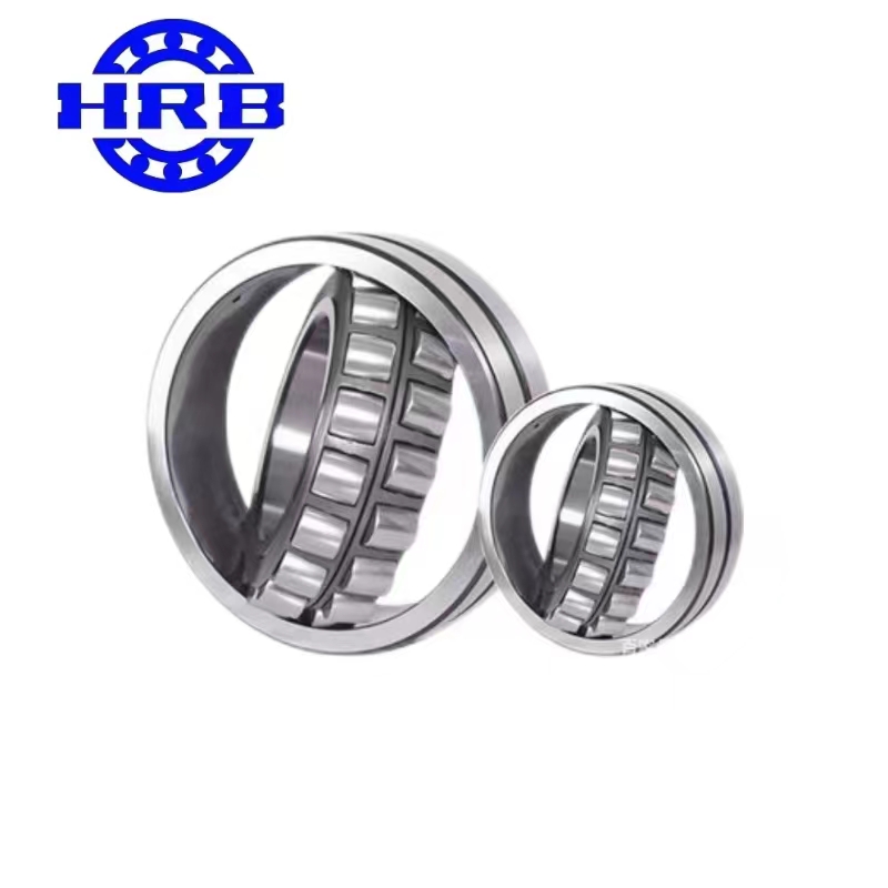 HRB/哈轴 调心滚子轴承 22326CC/W33