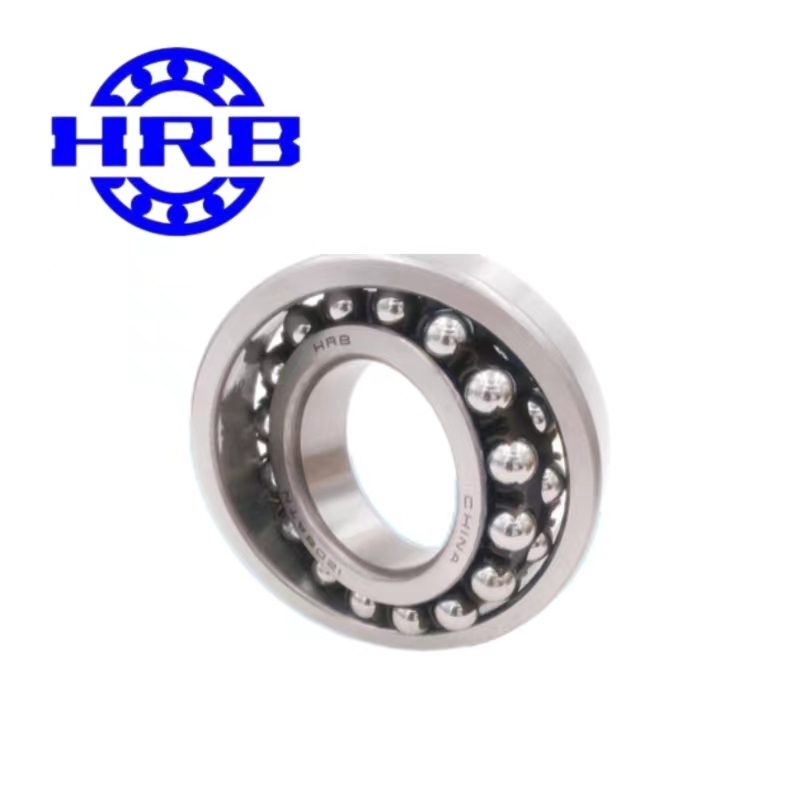 HRB/哈轴 调心球轴承 1200ATN