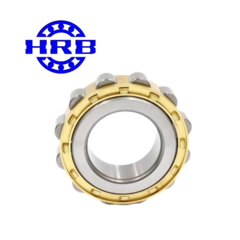 HRB/哈轴 圆柱滚子轴承 RN309M