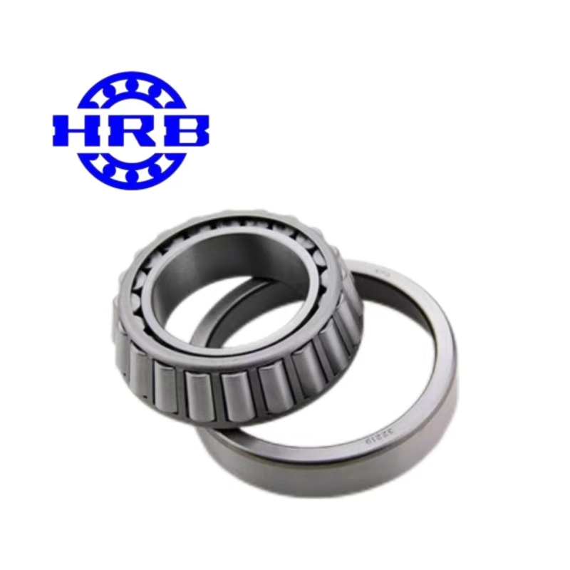 HRB/哈轴 圆锥滚子轴承 352148