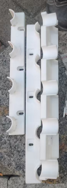 丰达 云吞夹片 铁氟龙材质