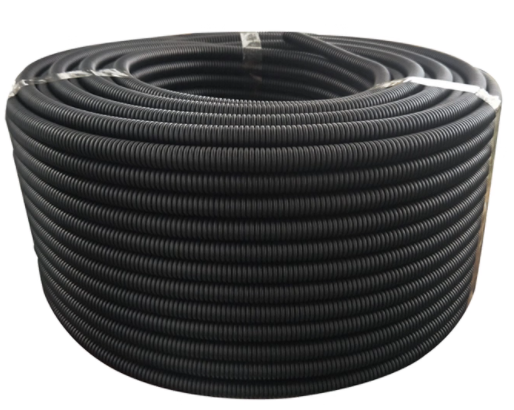 YL波纹管PE塑料线管（加厚）PE-AD10（内径6.5mm)