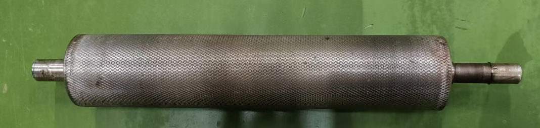 泽丽 不锈钢滚筒 M8*24.5mm