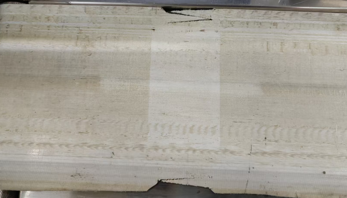 华洋 皮带 长1600mm，宽270mm，厚1mm