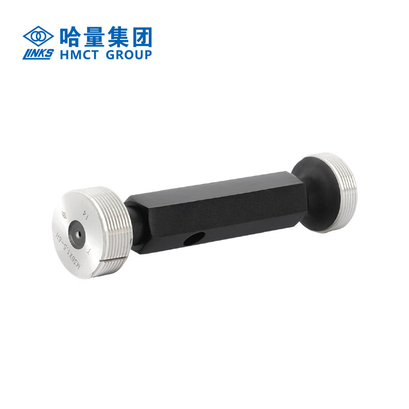 CL/成量 螺纹环塞规 M22*2.5 6H 粗牙、不含第三方检测