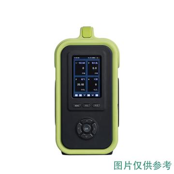 SAFEGAS/元特 手提式硫化氢分析仪 SKY8000-H2S 沼气专用 电化学 0-5000ppm