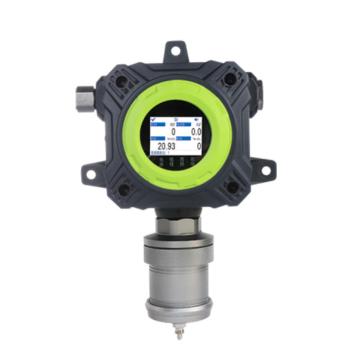 SAFEGAS/元特 固定式乙烯检测仪 YT-98H-C2H4 高性能 PID 0-50ppm
