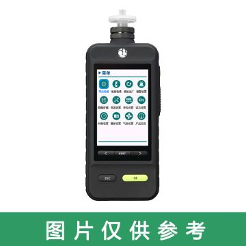SAFEGAS/元特 泵吸式异丙醇检测仪 SKY6000-C3H8O 常规性能 电化学 0-500ppm