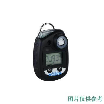 SAFEGAS/元特 便携式一氧化碳报警仪 MiniMeta-CO 常规性能 电化学 0-500ppm
