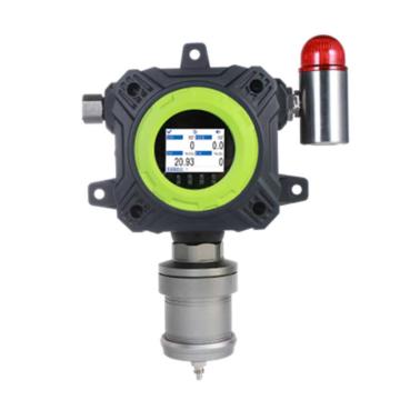 SAFEGAS/元特 固定式一氧化碳检测仪 YT-98H-A-CO 烟气专用 电化学 0-5000ppm