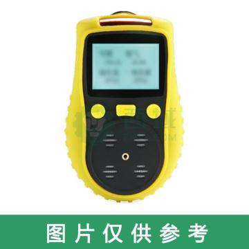 SAFEGAS/元特 便携式硫化氢报警仪 YT-1200H-H2S 常规性能 电化学 0-100ppm