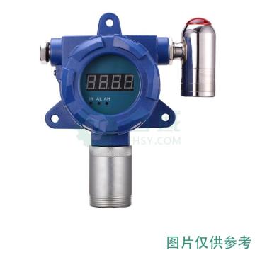 SAFEGAS/元特 固定式硫化氢报警仪 YT-95H-A-H2S 常规性能 电化学 0-200ppm