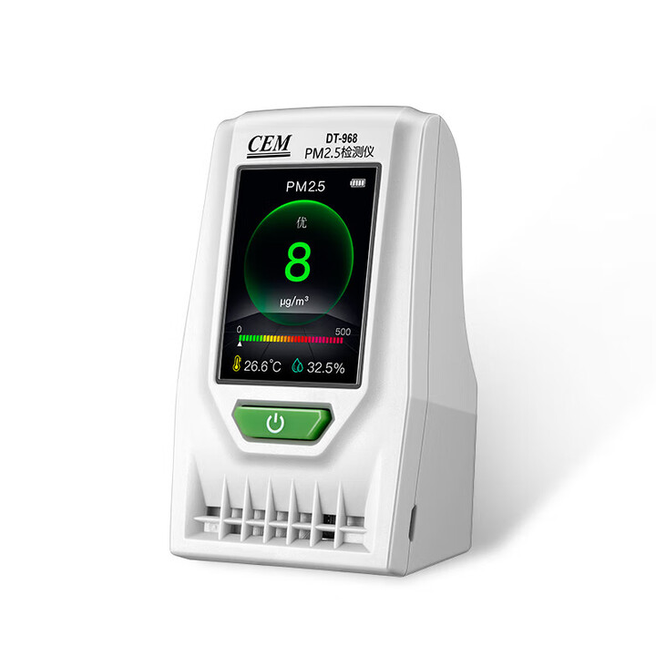 CEM/华盛昌 AQI DT-967