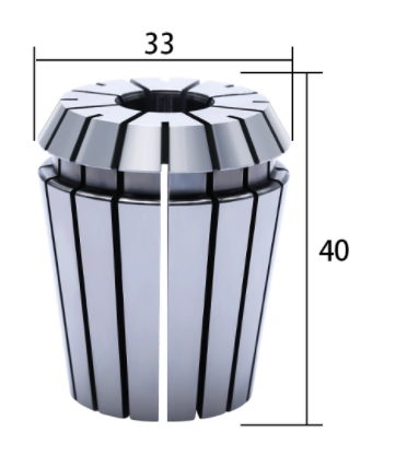 世承 高精度夹头 ER32-11精度0.002