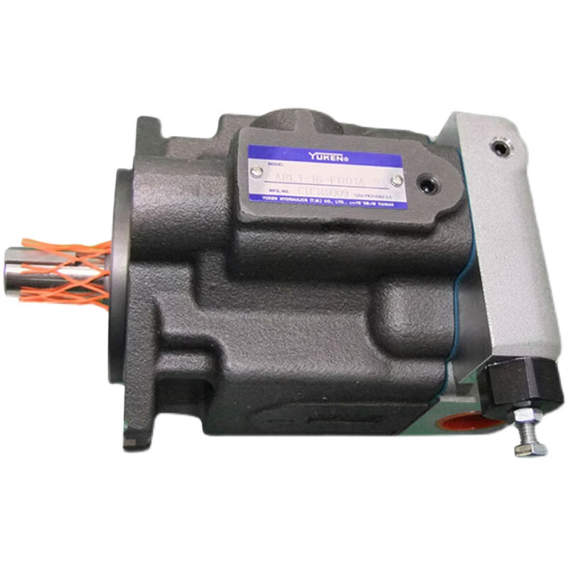 YUKEN/油研 变量柱塞泵 A56-F-R-01-C-K-32