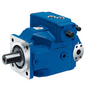 Rexroth/力士乐 轴向柱塞变量泵 A4VSO180DR/30R-PPB13N00