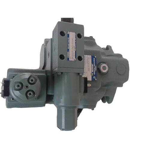 YUKEN/油研 变量柱塞泵 A56-L-R-01-C-K-32