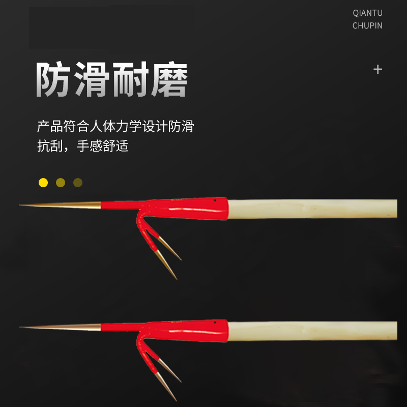 天津桥防/CNFB 防爆消防钩 ALT8300-1002