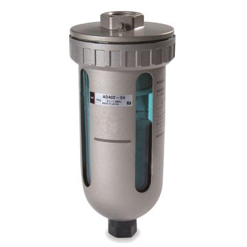 SMC 气动自动排水器 AD402-03