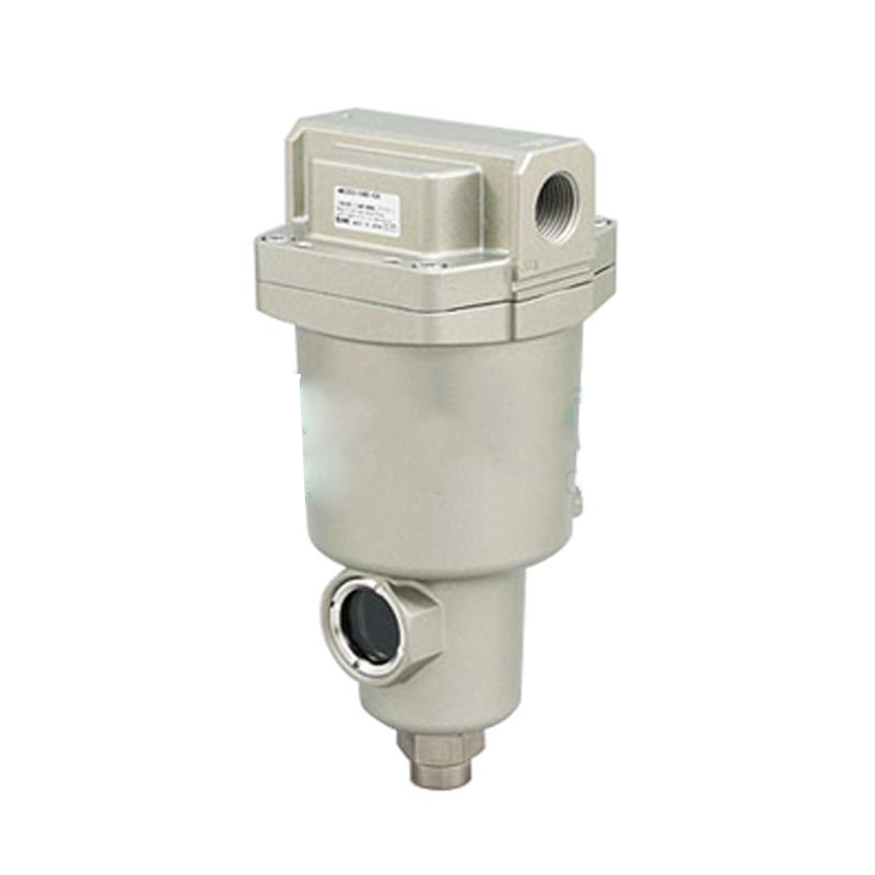 SMC 空气干燥器/膜式干燥器 AMG450C-04B