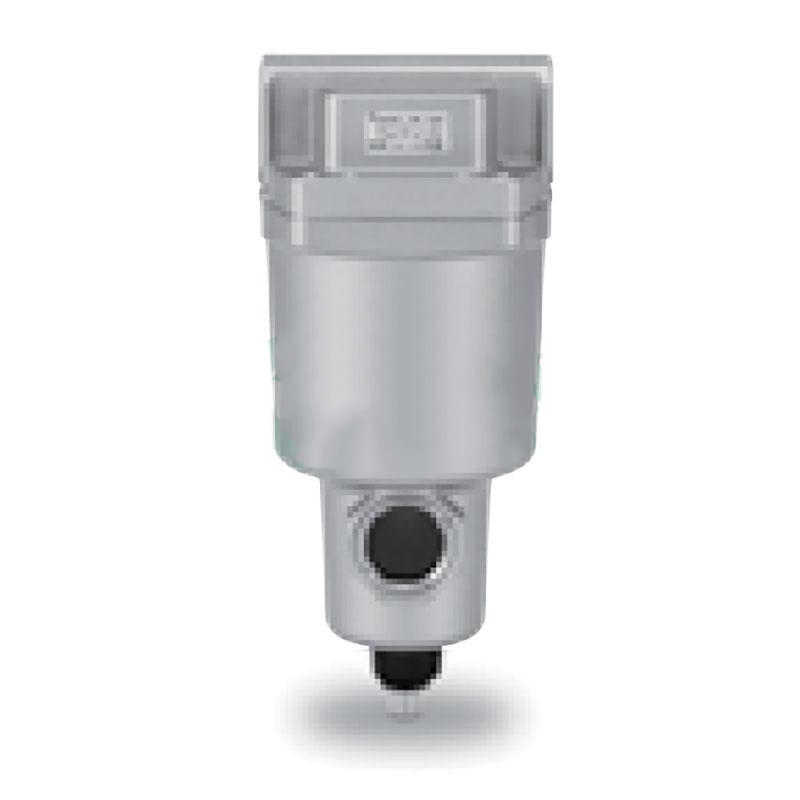 SMC 空气干燥器/膜式干燥器 AMG550C-06