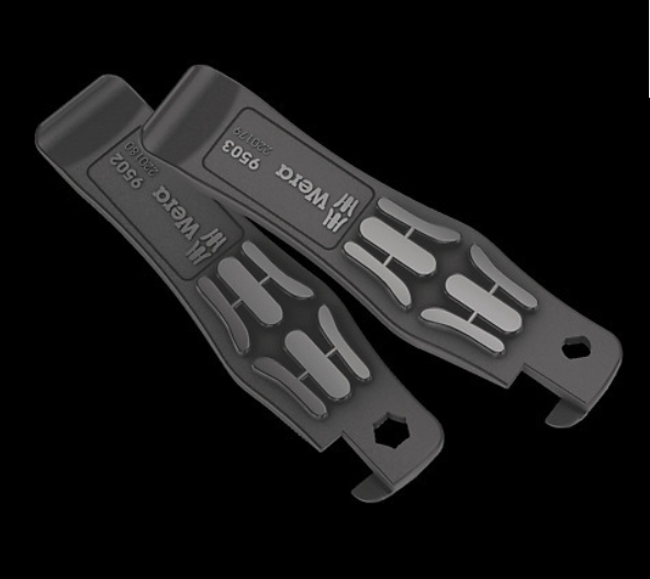 WERA/维拉 自行车组套 13 05004184001