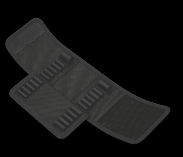 WERA/维拉 Falttasche Micro ESD 20pcs工具包 05136477001