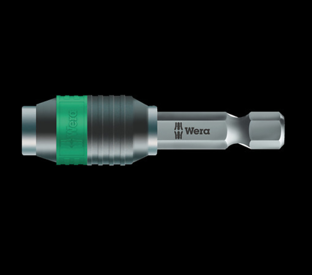 WERA/维拉 889/4/1 K 批头转接杆 1/4