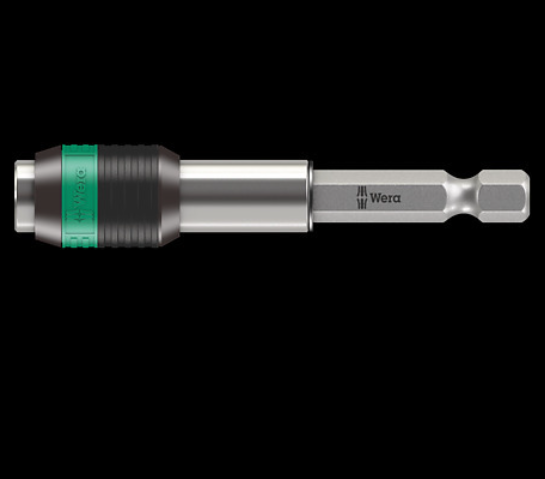 WERA/维拉 889/4/1 批头转接杆 1/4