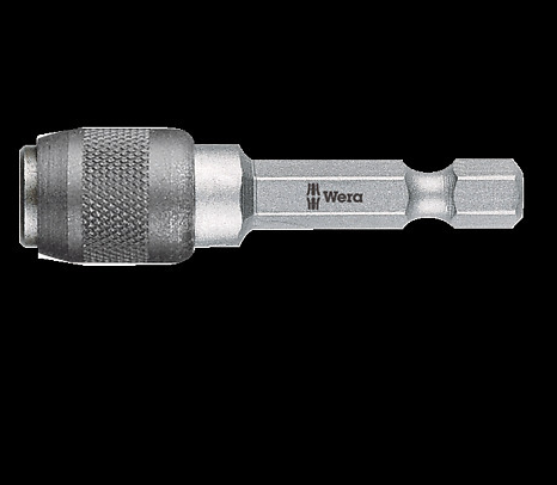 WERA/维拉 894/4/1 K 批头转接杆 1/4