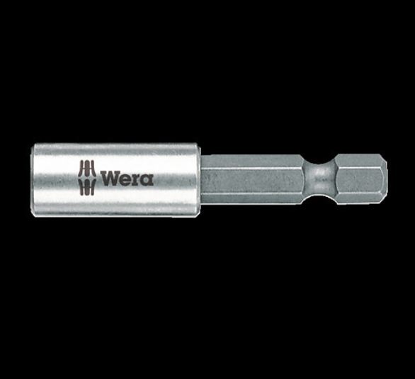 WERA/维拉 899/4/1 S 批头 1/4