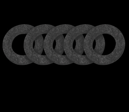 WERA/维拉 9200 备件包 05130003001