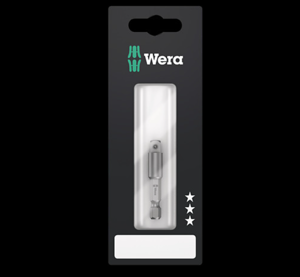 WERA/维拉 870/4   1/2