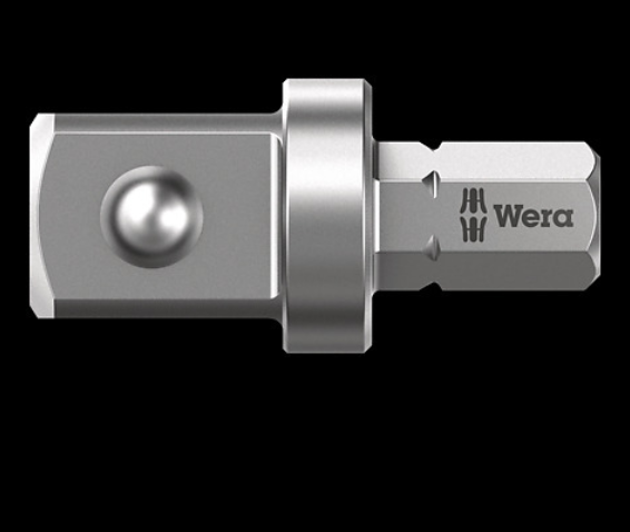 WERA/维拉 870/2 驱动转换头 05136001001