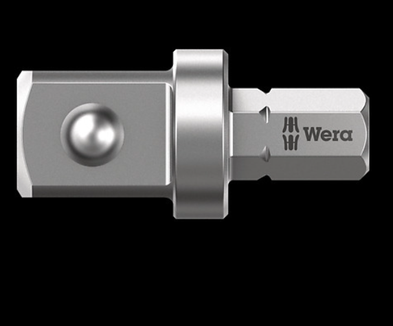 WERA/维拉 870/2 驱动转换头 05136002001