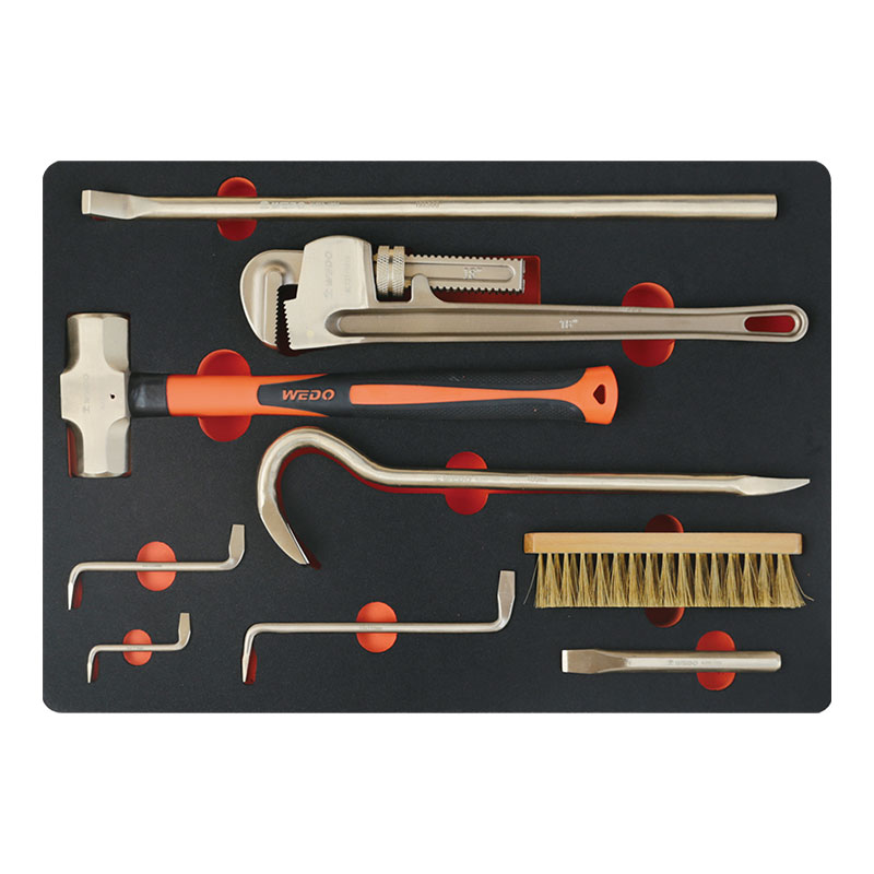 WEDO/维度 防爆36件套组合套装工具 AL22-36