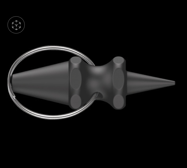 WERA/维拉 螺母取出器 05050005001