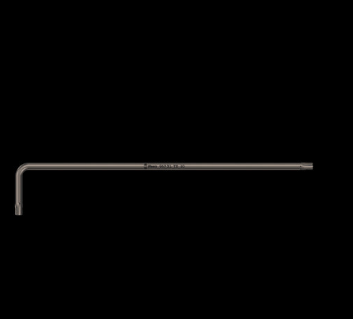 WERA/维拉 967 XL TX 10加长型L扳手TX 10x112 05024463001