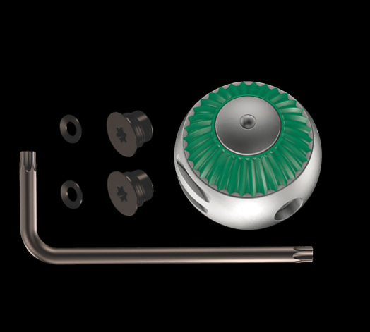 WERA/维拉 8000 B-R 8000B维修备件Reparatursatz Zyklop 3/8 05003597001