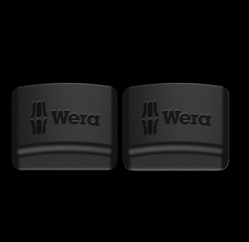 WERA/维拉 8782 C KOLOSS软胶保护罩 2x50.0 05003697001