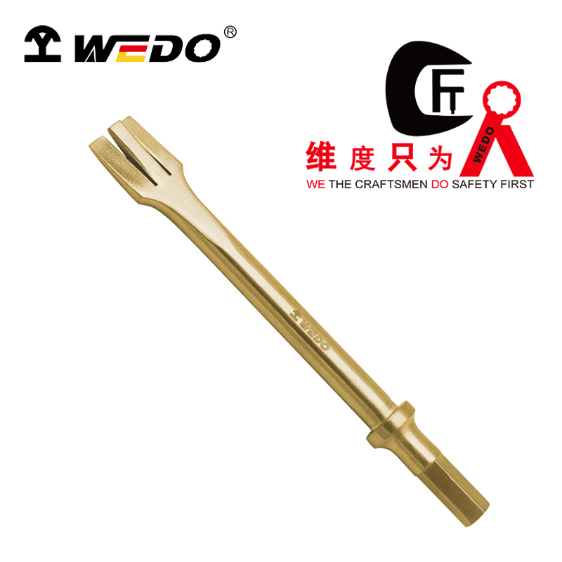 WEDO/维度 防爆风机铲头 AL230-1002