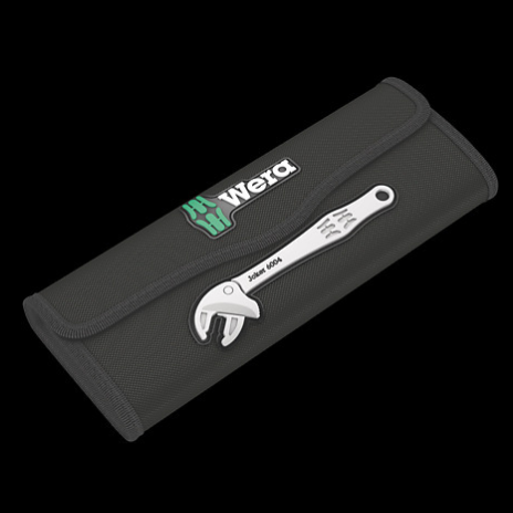 WERA/维拉 扳手卷包 05136531001