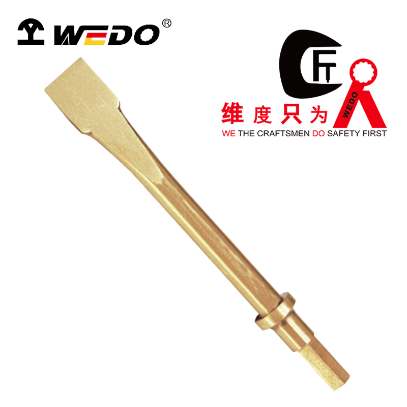 WEDO/维度 防爆风机铲头 AL227-1002